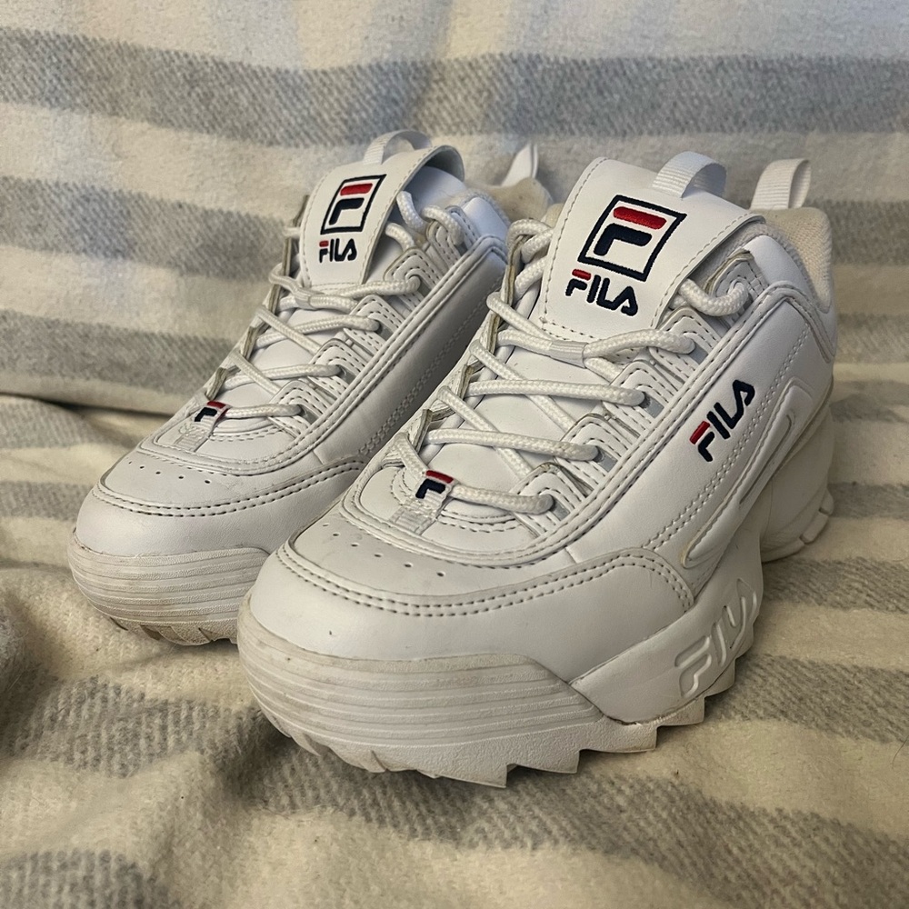 Fila Kids' Disruptor 2